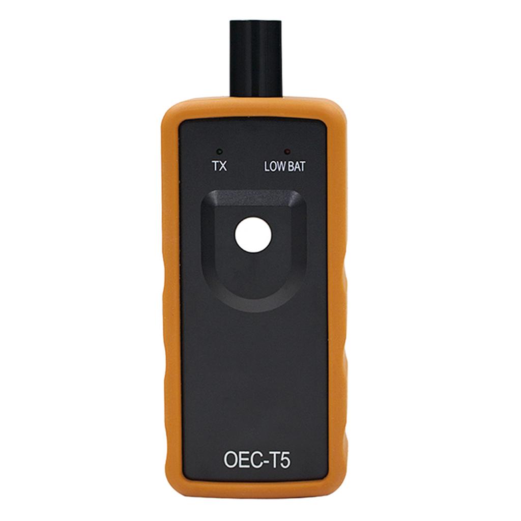 TPMS Reset Relearn Tool Auto Tire Pressure Monitor Sensor Replacement For GM Vehicle