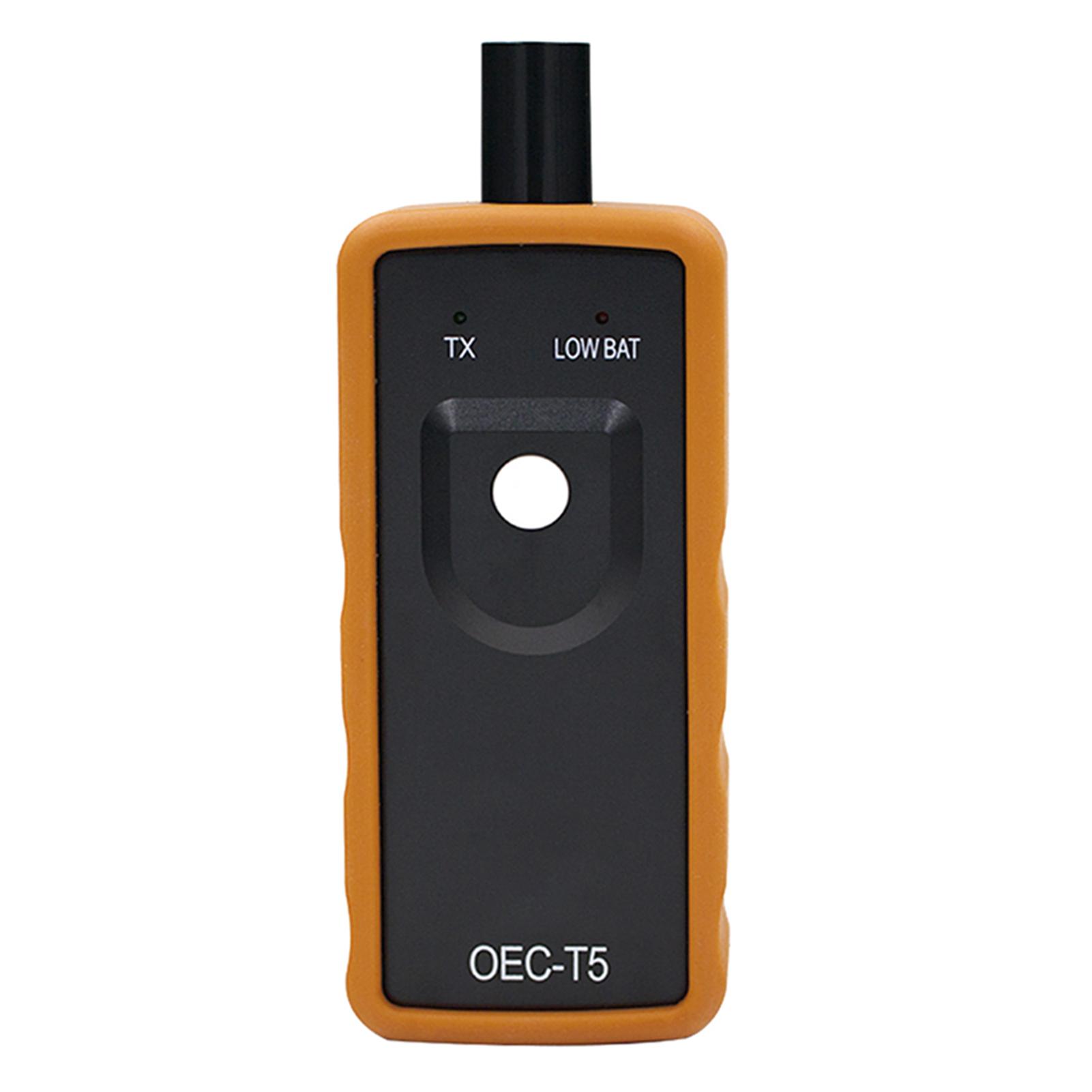 

TPMS Reset Relearn Tool Auto Tire Pressure Monitor Sensor Replacement For GM Vehicle