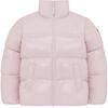 Nuptse Down Jacket Women's Pink NJ1DQ96J