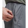 Lululemon Pace Breaker Linerless Short 9  Solar Grey
