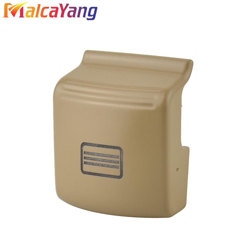 For Mercedes Benz S Class W221 2006-2013 High Quality Black/Grey/Beige Plastic Sunroof Window Switch Button Parts