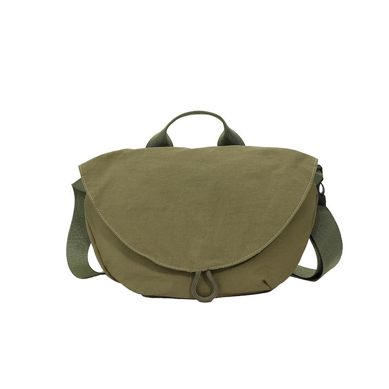 Motedumplingsvesker for kvinner Pendlevesker Crossbody-vesker Allsidige lerretsvesker Tote-vesker Skolevesker for studenter