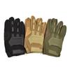 Men's and women's sports riding gloves outdoor mountaineering non-slip motorcycle full finger protection wear-resistant touch screen tactical gloves