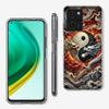 Balance of Elements The Eternal Yin-Yang Cover Phone Case For Xiaomi Poco M8 M7 M6 M4 M3 X7 X6 X4 Pro F7 Ultra M5S Mi 14 14T 15