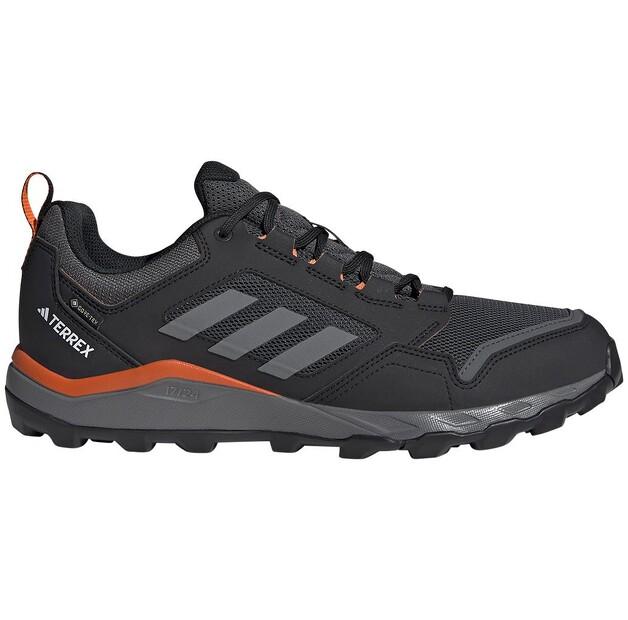 

adidas Terrex Tracerocker 2 Goretex кроссовки трейловые EU 45 1/3