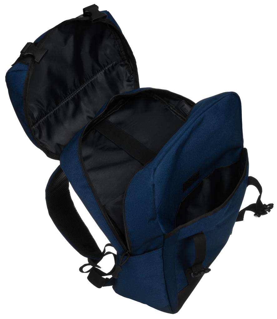 PTN 77713-6722 Navy Backpack