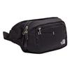 The North Face Riñonera Casual Portátil Bozer II de 2,8L Unisex Negra NF0A2UCXC4V