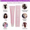 Quick-Drying Liquid Body Adhesive Waterproof Anti-Exposure Adhesive  for Strapless Dresses