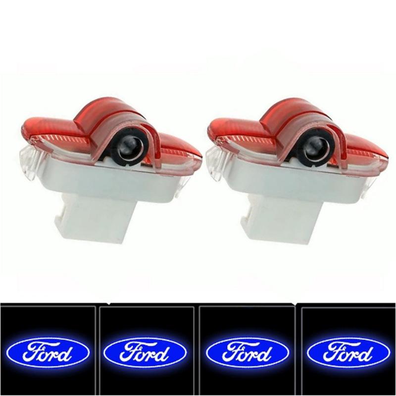 Welcome Lights & Mondeo Door Projection Laser Lights for Ford Vehicles