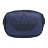 New Adidas Logo patch Belt Bag JM6964