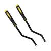Roof Grab Handle Removal Tool with Ergonomic Grip Reducing Hand Fatigue