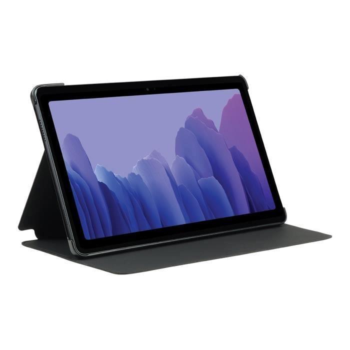 Mobilis - Capa folio para Samsung Galaxy TAB A7 10,4" - Preto