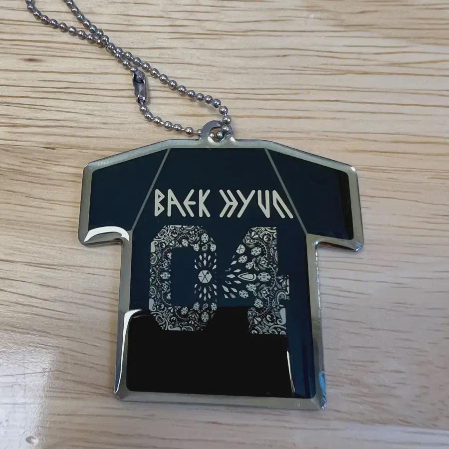 

EXO Бэкхён Японские товары Тики Кольцо Гача