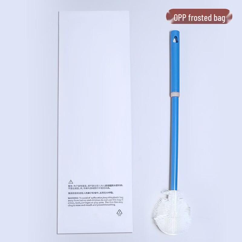 

Qianxing Silicone Bottle & Cup Brush