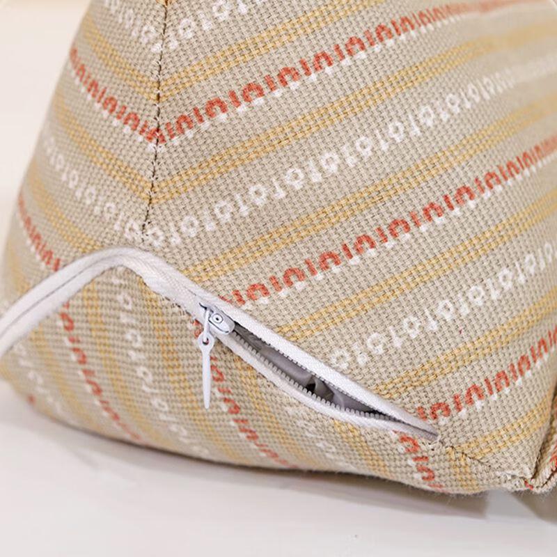 OLOMM Ergonomic Buckwheat Neck Pillow (2-Pack)