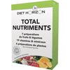 Total Nutrients 30 Tablets Diet Horizon
