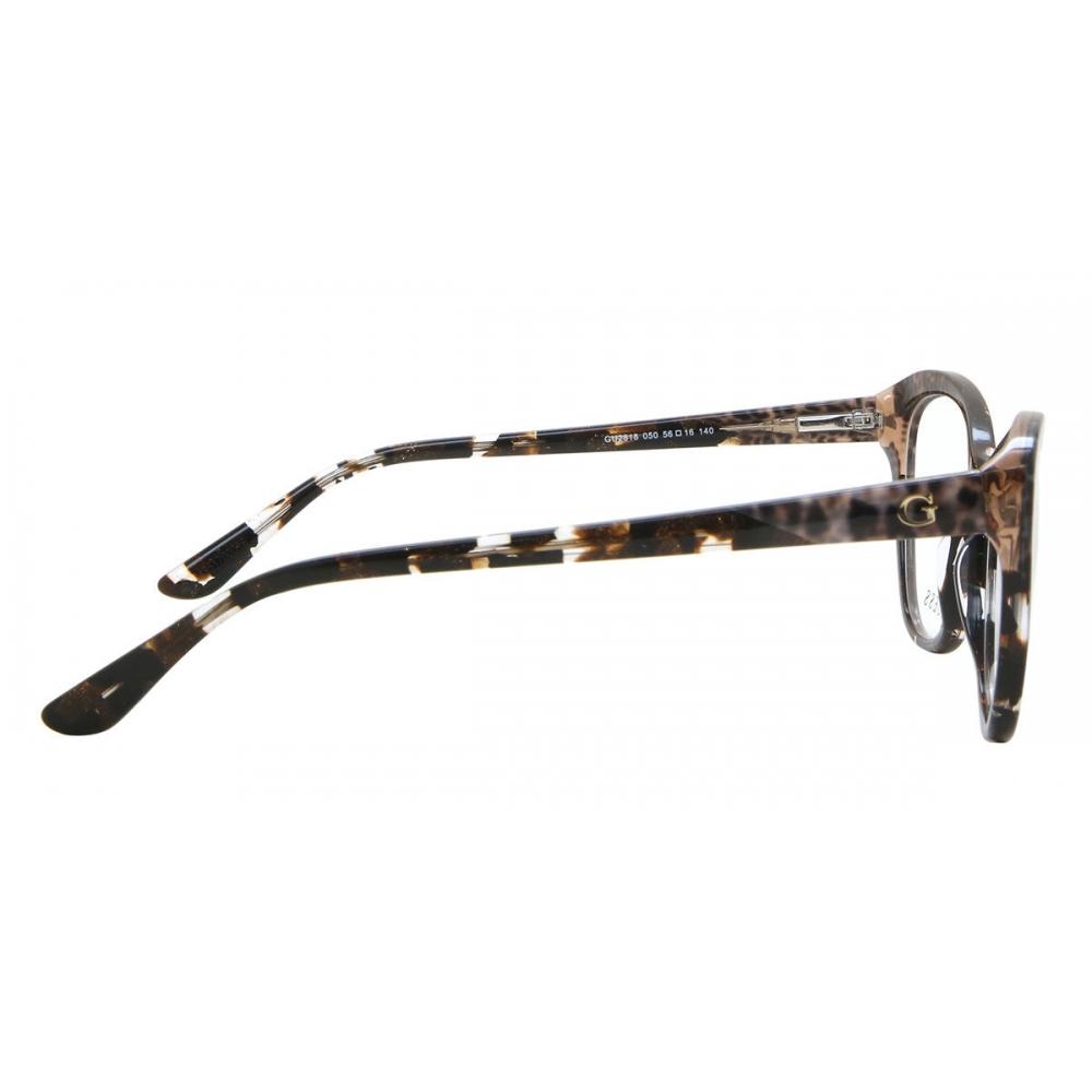 Guess Women Eyeglasses Gu2818 050