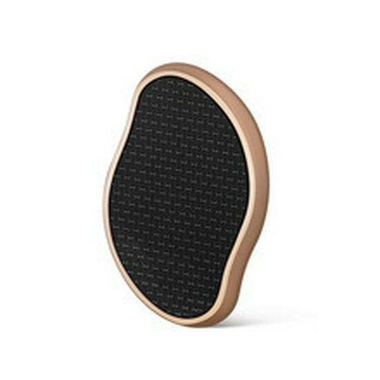 Nano Glass Hair & Skin Remover: Painless Multi-Functional Shaver & Foot Grinder