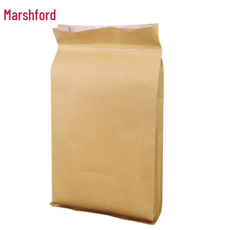 Waterproof Kraft Paper-Plastic Composite Bag