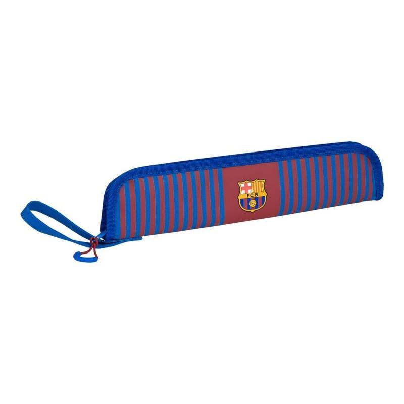 FC. Barcelona-Flute Holder FC. Barcelona
