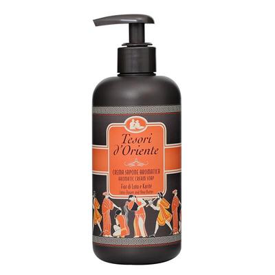 Tesori D'oriente Water Lily Liquid Soap