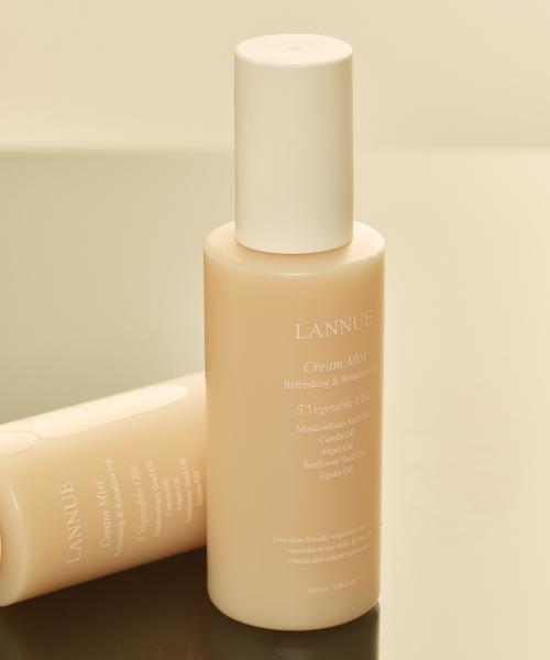 Rangne Cream Mist NONE