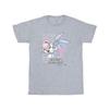 Looney Tunes Mens Always Forever Bugs Bunny & Lola T-Shirt