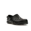 Crocs Classic All-Terrain Clog Black Unisex Sneakers 206340-001