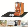 Diatom Mud Bathroom Mat Minimalist Wood grain Pattern Quick Dry Absorbent Rug Non Slip Toilet Door Mat for Home Decor