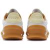 Onitsuka Tiger Slip Resistant Abrasion Resistant Low top Chunky Sneakers Unisex Light Gray 1183C278-020