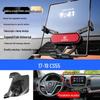Foldable Mobile Phone Holder for Changan Eado/Deep Blue/Ounuo/CS55/Benben/CS75/Coser/Oshan Vehicles