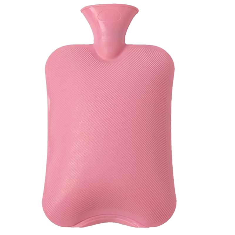 Portable Hot Water Bottle