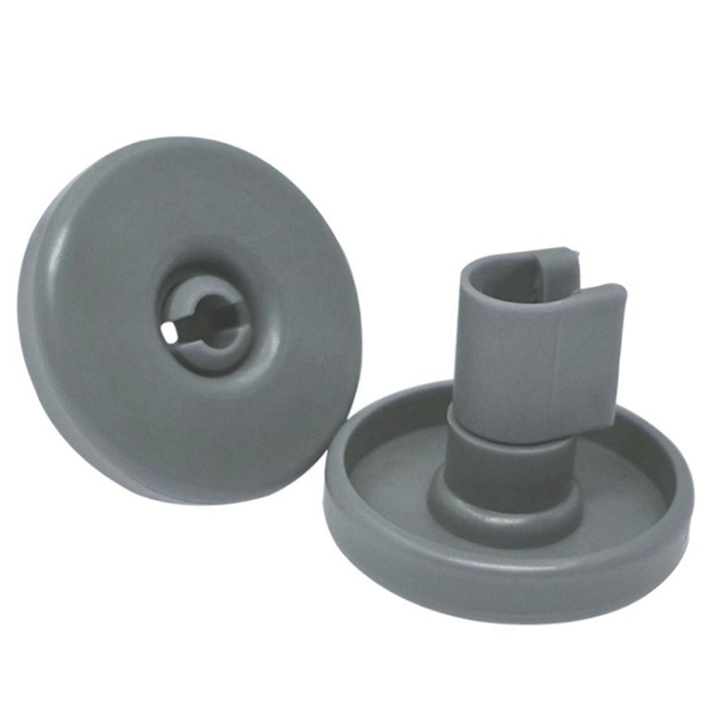 Buy 8 PCS Dishwasher Basket Wheel for Aeg Favorit Privileg Zanussi