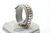Used SEIKO UrbanWatches Stainless Steel Women blackDial