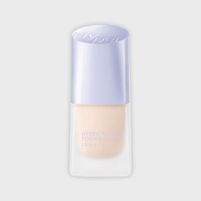 Hyper Fluidní make-up
