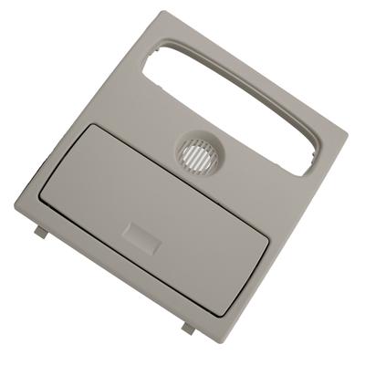 Accessories Console Roof Cover Easy Installation Overhead