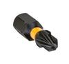 Dewalt Końcówka Udarowa Pz3X25 5Szt. Extreme Impact Torsion