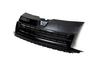 Front Grille Black Gloss (without Emblem) for Volkswagen T6