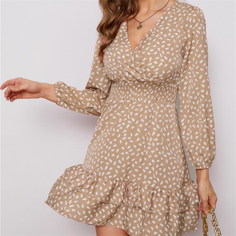 Elegante bodycon sexy frauen kleid für frauen 2022 sommer chiffon gedruckt boho kleider frau robe femme damen vestidos mujer