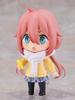 Max Factory Nendoroid Nadeshiko Kakamigahara Uniform plastic painted movable figure Yurucamp Ver. Non-scale