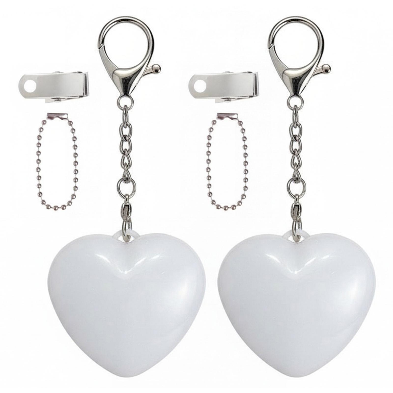 

2/4pcs Purse Light Touch Activated Purse Lamp Accessories for Women Girls Backpack Handbags