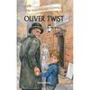 Children Classics  Oliver Twist  Illustrated Abridged Classics with Practice Questions (Om Illustrated Classics for Kids)
