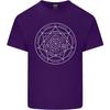 Seal of the Seven Archangels Unisexs Light Cotton TShirt