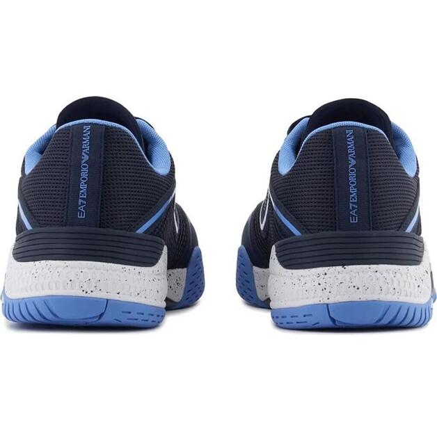 Кроссовки Emporio Armani X8X192 XK407