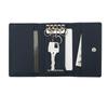 Porter Current Key Case (Navy)