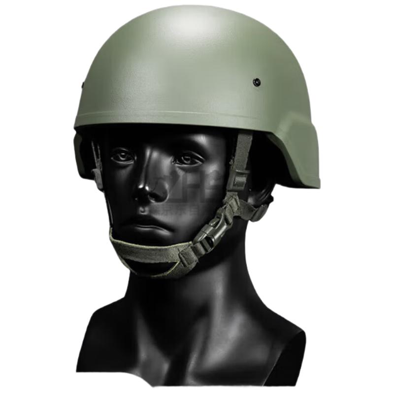 Shunhua Wolf New Kevlar 19 Tactical Training Helmet