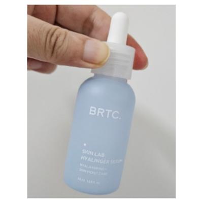 [Best Moisture Care Serum]C Hiarringer Toner Serum Cream, 50ml, 5 Ea.