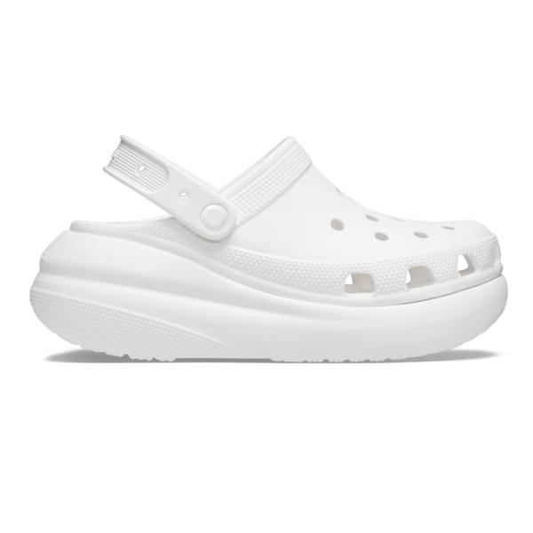 Crocs Crush Clog Sandal Slipper 207521 100