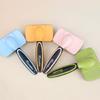 Dog Grooming Combs Cat Brushes Self Cleaning Slicker Brush for Shedding Hairs