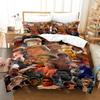 3D Print JJ Maybank Bedding Set Rudy Panko Duvet Cover Set King Queen Twin Double Size Comforter Cover Set For Home Decor Bed